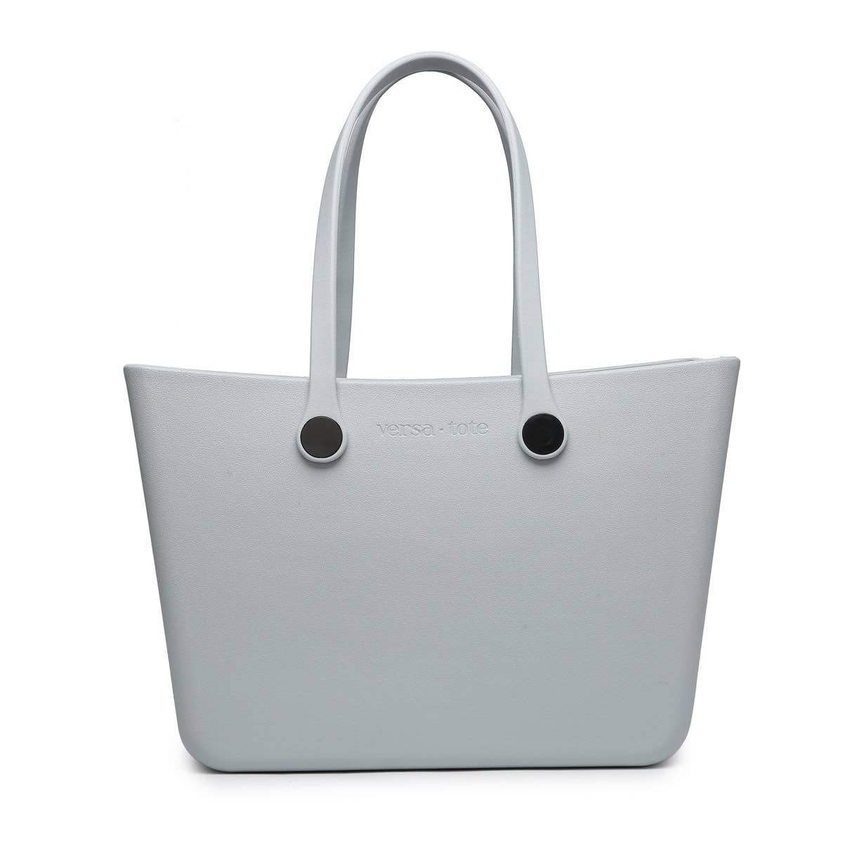 Large Versa Tote - Banana Yellow