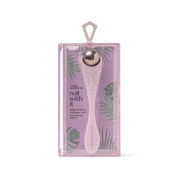 Roll With It Undereye Roller