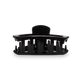 Open Hair Clip | Tiny | Jet Black