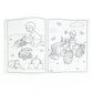 John Deere Kids Tractors, Trucks & Animals Coloring Book