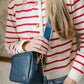 Kara Crossbody Purse