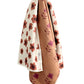 Amber Fields: Reversible Hand Towel