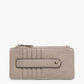Cow Slim Card Holder Wallet