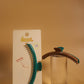 TWO-TONED SHINY ORIGINAL HOLD EVERYTHING CLAW