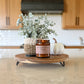 Brown Butter Pumpkin | 7 oz Classic Statement Candle