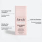 Humidity Blocking Frizz Shield Spray