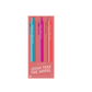 Jotter Sets - 3 pack (TOPSELLER!!)