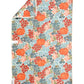 Pretty Pickin's: Double-Sided Hand Towel
