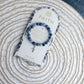 Faith Bracelet - Blue
