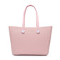 Large Versa Tote - Banana Yellow