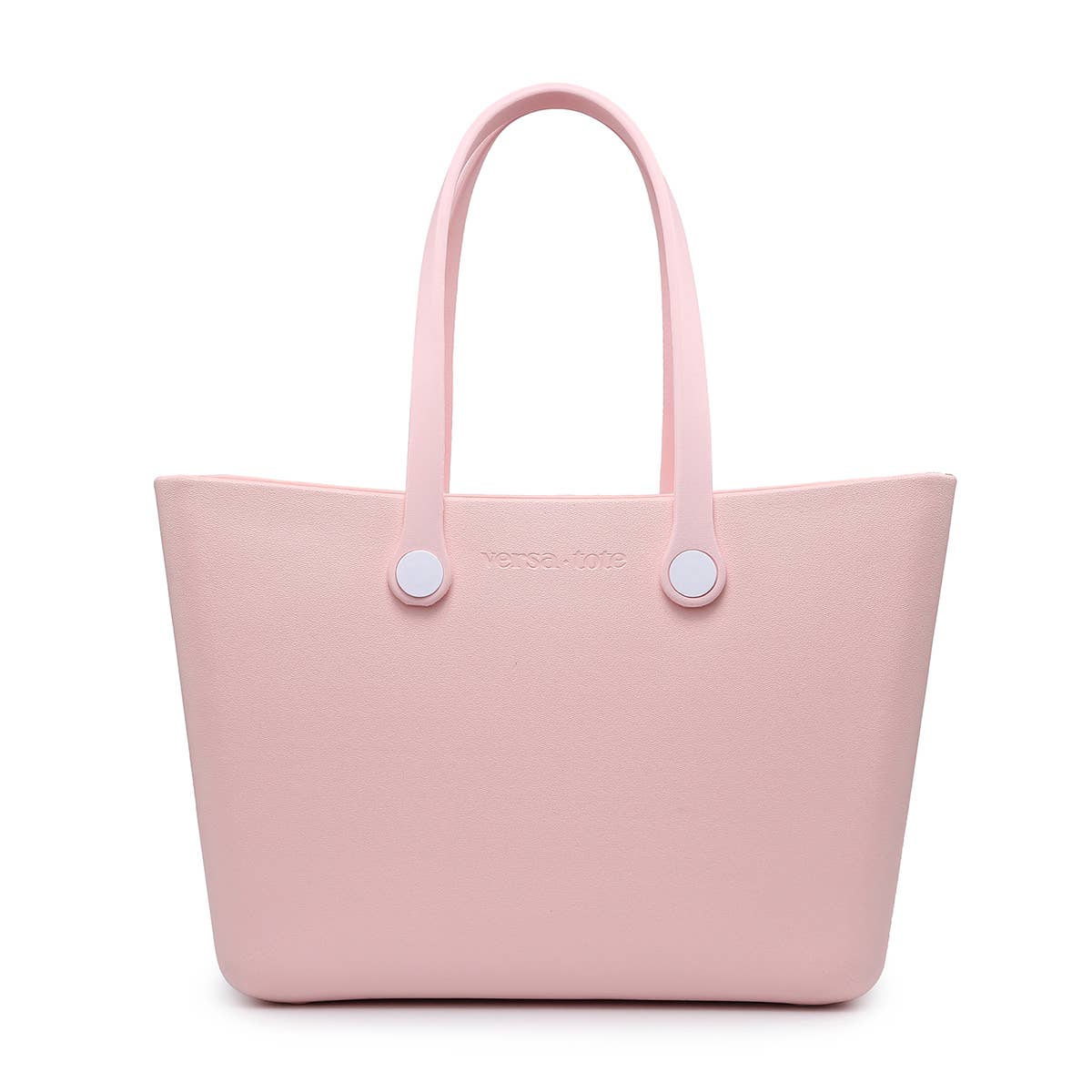 Large Versa Tote - Banana Yellow