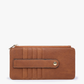 Cow Slim Card Holder Wallet