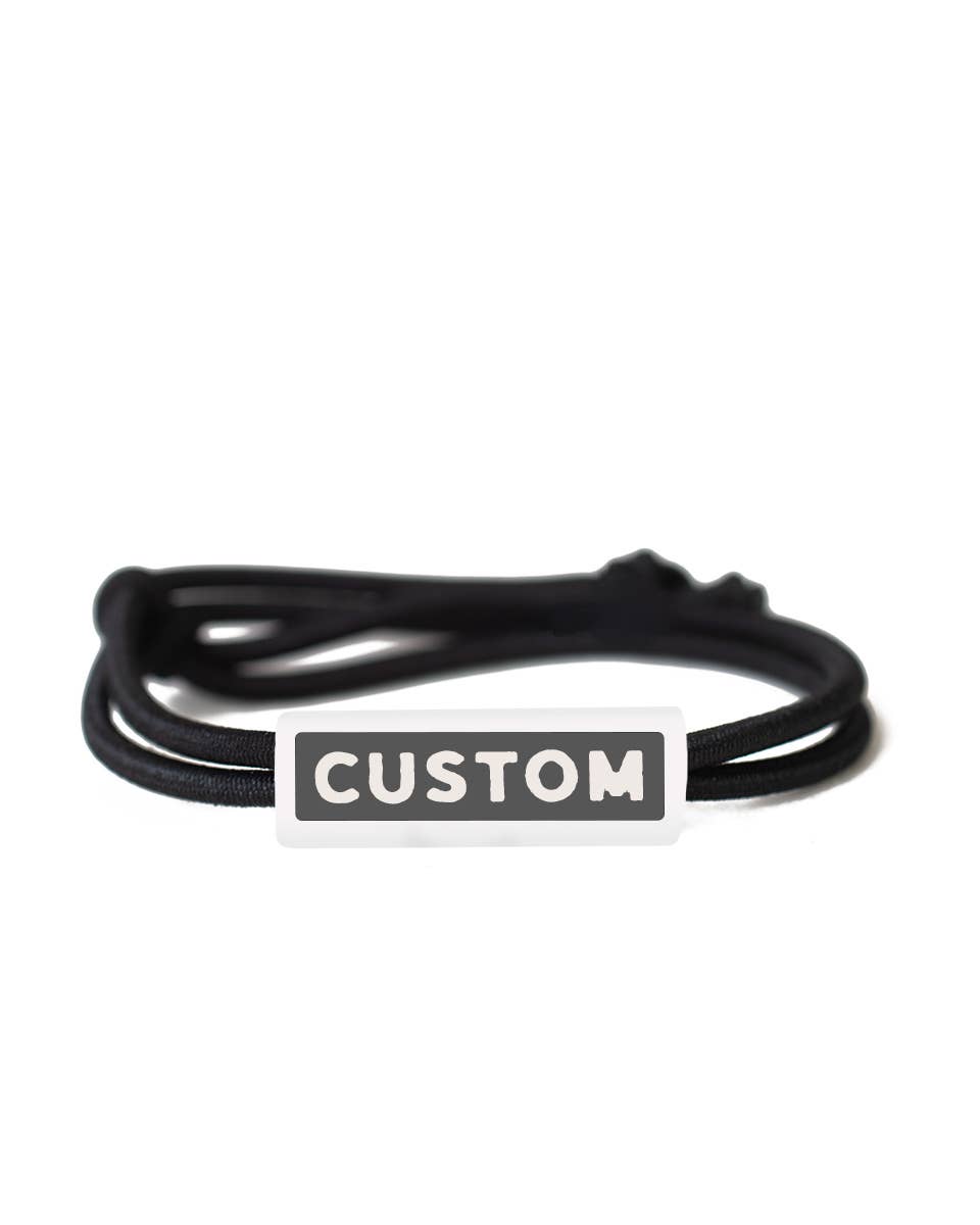 Longhorns Active Bracelet