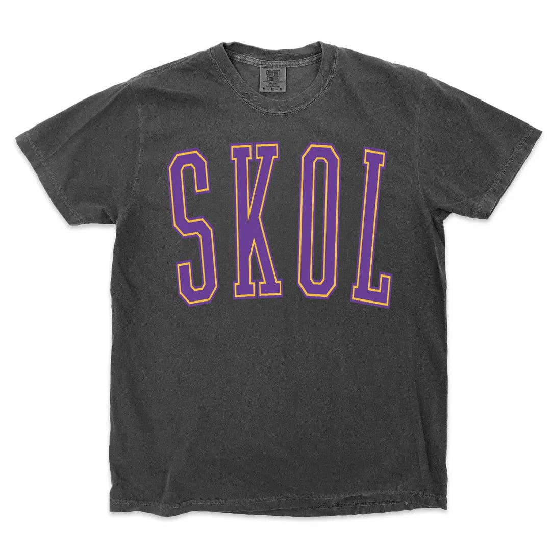 MN Varsity Premium Tee