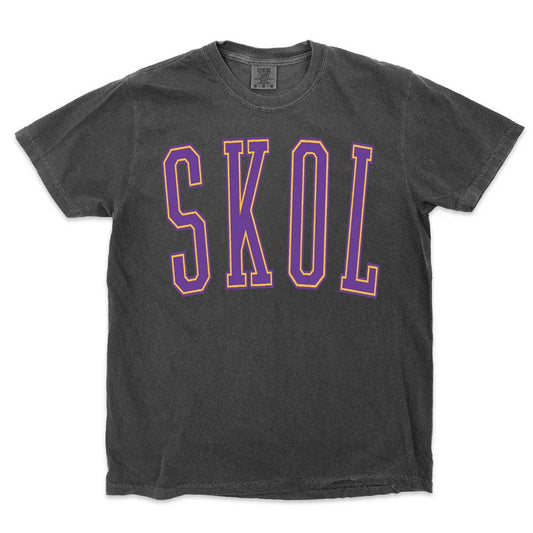 MN Varsity Premium Tee