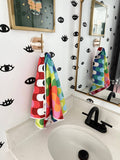 Ziggy: Double-Sided Hand Towel