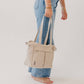 Vanilla Dream Mini Tote
