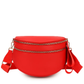 Paulina Multi-Compartment Crossbody Purse/Bag