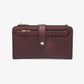 Snap Wallet w/ Removable Cardholder