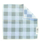 Glacier: Reversible Washcloth