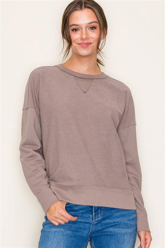 Sweatshirt (S)