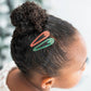 Holiday Confetti | Hair Clip
