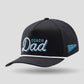 Coach Dad Rope Cap