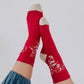 Holiday Spirit Socks