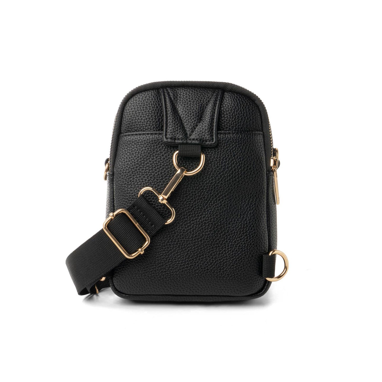 Solstice Convertible Crossbody - Cream