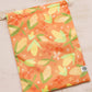 Bread Bag (Corn & Flowers)