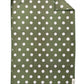 Poncanna: Double-Sided Hand Towel