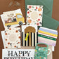 Birthday Coffee Mug Card