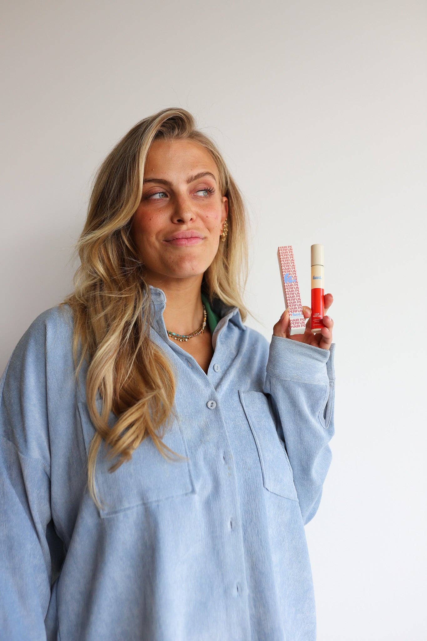 Hair Perfume
