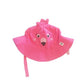 Flamingo Baby Sun Hat (3-6 Month)
