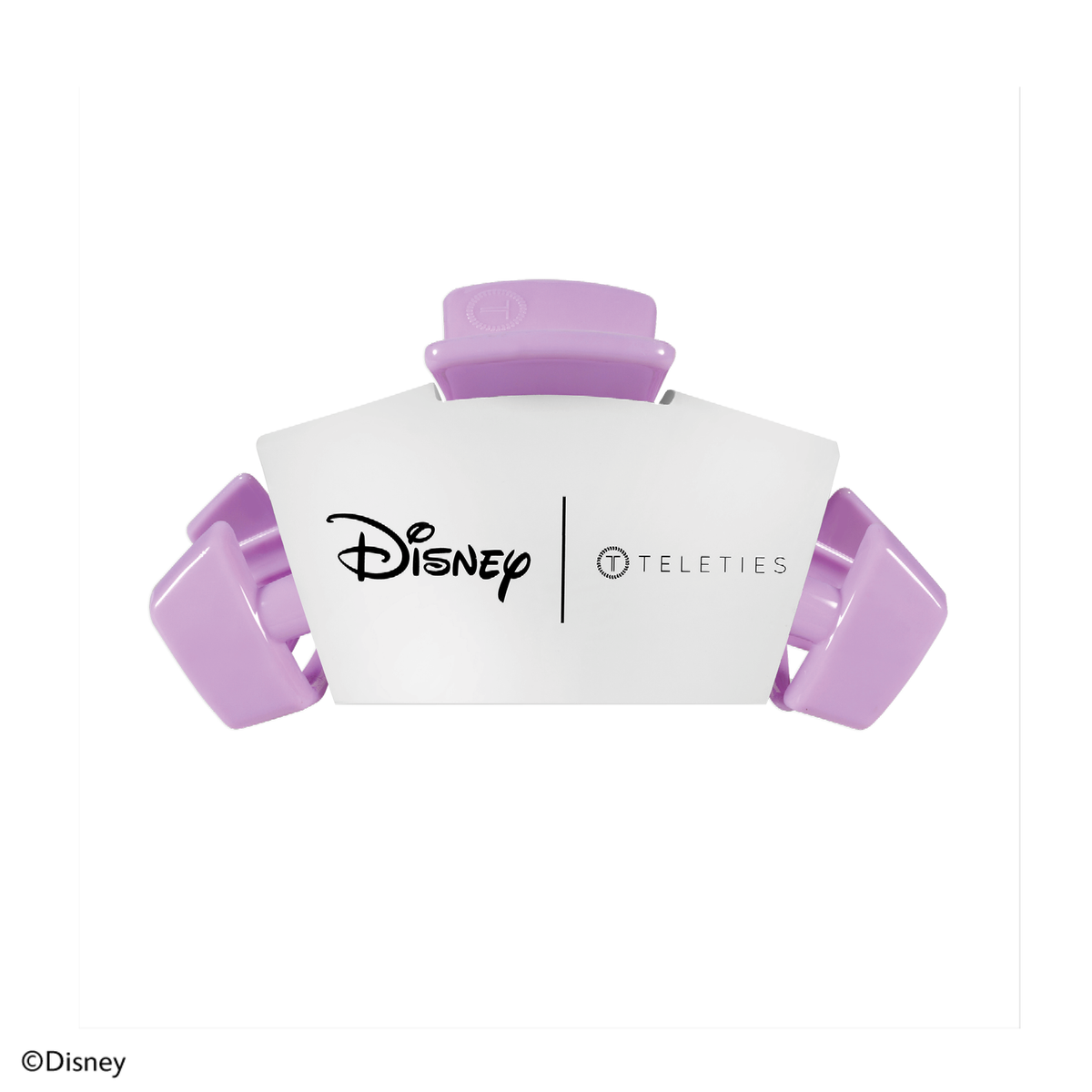 Classic | Daisy Duck | Small Hair Clip