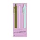 Jotter Sets - 3 pack (TOPSELLER!!)