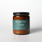 Fresh Cut Fraser Candle | 7 oz Classic Statement