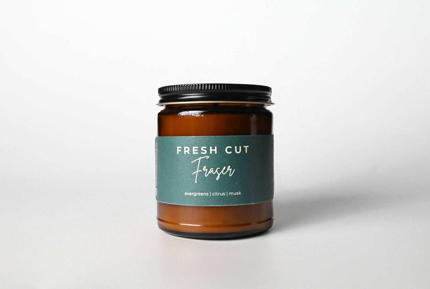 Fresh Cut Fraser Candle | 7 oz Classic Statement
