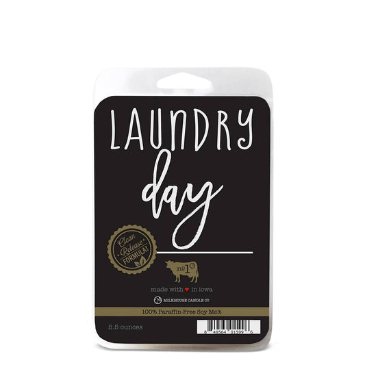 Laundry Day - Wax Melts