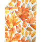 Autumn: Double-Sided Hand Towel