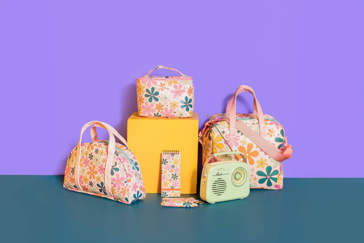 NEW! Betty Bloom Soulmate