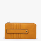 Cow Slim Card Holder Wallet