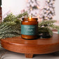 Fresh Cut Fraser Candle | 7 oz Classic Statement