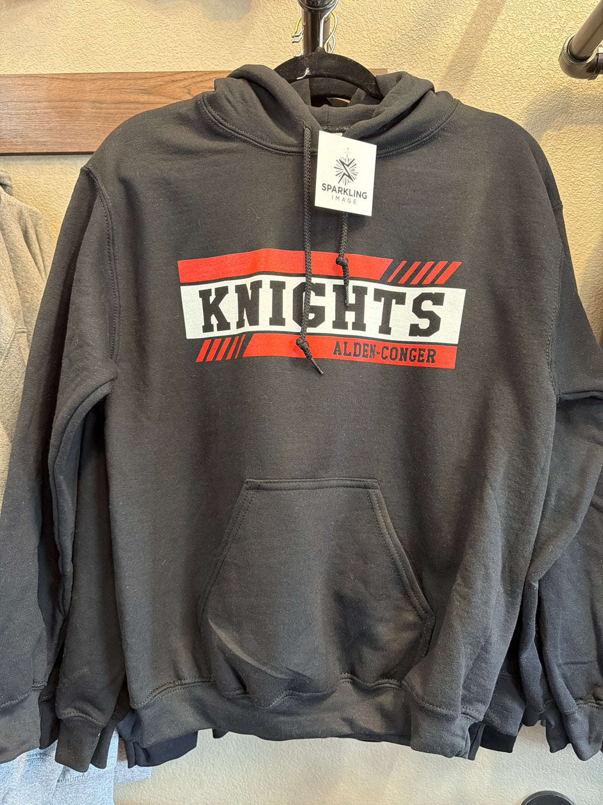 AC Knights - Hoodie