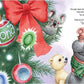 A Very Fiona Christmas - Board Book