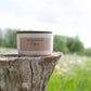 Peaches & Poppies | Signature Statement Candle
