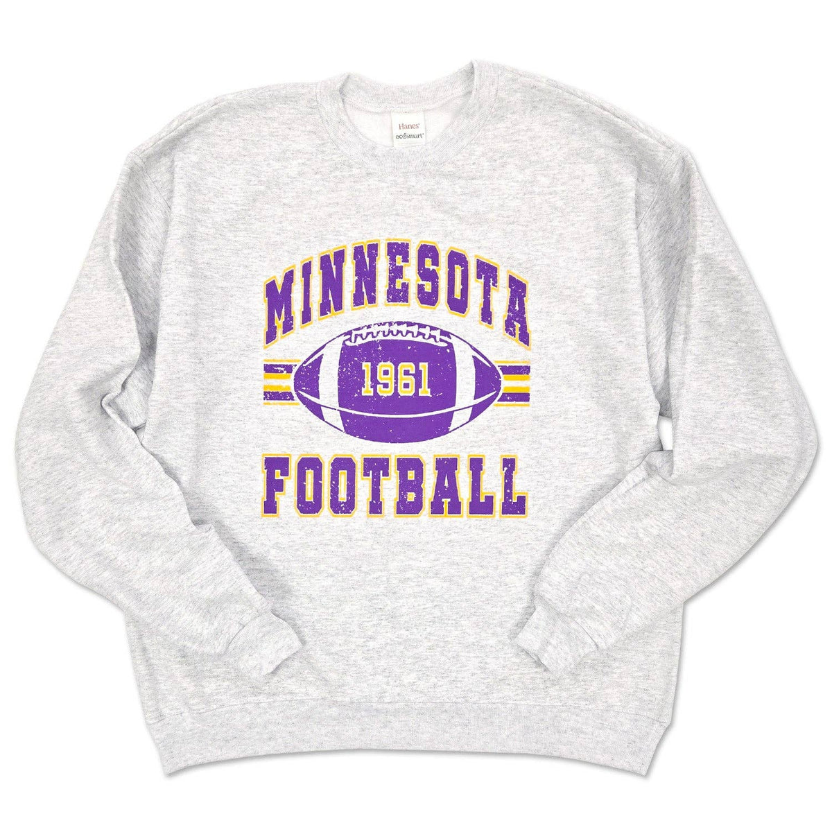 Pick Six Crewneck