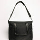 Black Brixley Tote Bag