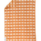 Ginger: Double-Sided Hand Towel