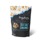 Sea Salt Caramel | Caramel Corn Chocolate Popcorn | bags